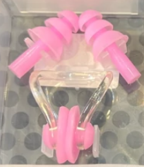 ست گوش گیر و دماغ گیر کد P8142