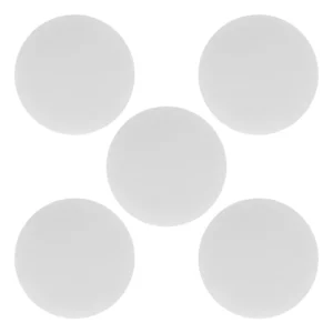 زیره کیک مدل M112 بسته 5 عددی کد P8145