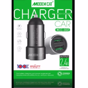 شارژر فندکی مدل 002 کد P8450