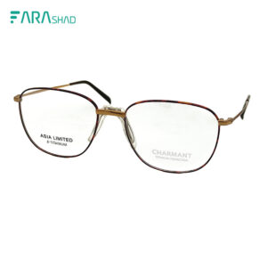 عینک طبی برند CHARMANT مدل CH11491 کد P8455