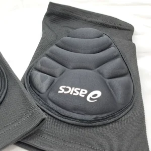 زانوبند والیبال asics چینی 6 تیکه کد k8374