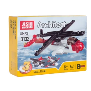 ساختنی جی سی مدل هلیکوپتر کد p7888