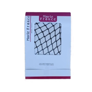 جوراب شلواری زنبوری ماری فرانس مشکی کد p7936