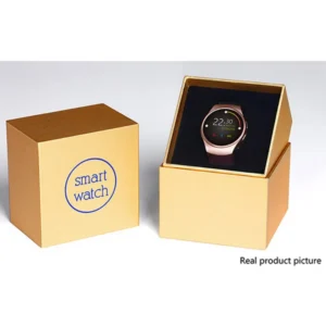 ساعت هوشمند کینگ ویر مدل kw55 کدp7938