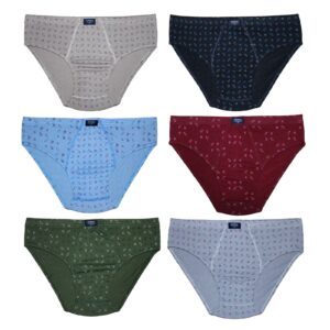 شورت مردانه چیندکا مدل 1002 مجموعه 6 عددی کد p7943