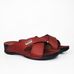 دمپایی زنانه مدل Si-2085-WeGn کد p7944