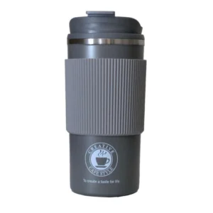 فلاسک مدل Coffee cup گنجایش 0.450 لیتر کد p7954