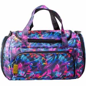 ساک ورزشی چرم ونوم مدل S004 کد p7985