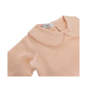 بادی آستین بلند دخترانه مدل 4185 کد p8000