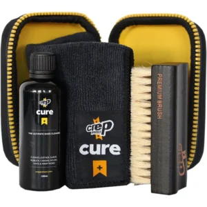 جموعه تمیز کننده کفش کرپ مدل Protect Cure - کرپ پروتکت کد p8001