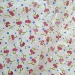 چادر زنانه طرح گلدار کد p8005