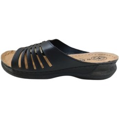 دمپایی زنانه مدل نیکتا پوش کد p8051