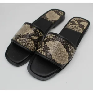 صندل زنانه نیکتا مدل روفرشی 3100-4-Mari-CR کد p8052