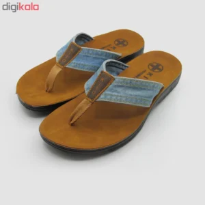 دمپایی لاانگشتی مردانه کیتو کد p8065