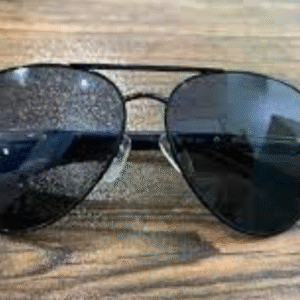 عینک خلبانی مردانه کد p8078