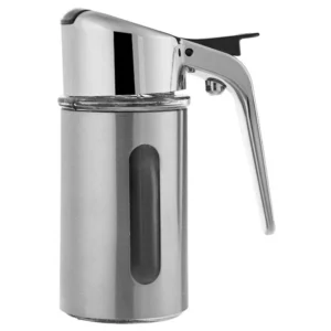 شکرپاش دور استیل کدp8147