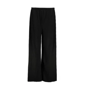 شلوار زنانه مدل پلیسه کد  p8155