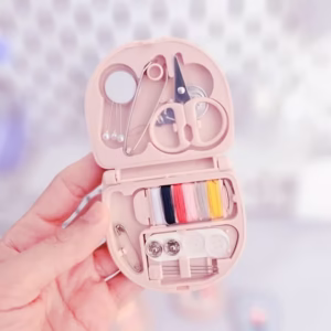 کیت خیاطی فانتزی در طرح های مختلف کد p8171