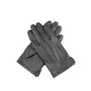 دستکش چرمی زنانه کد p8184
