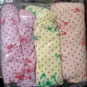 لباس زیر زنانه نخی کد p8188