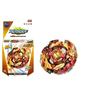 فرفره انفجاری  مدل توربو اسپرایزن دو جهته کد p8191