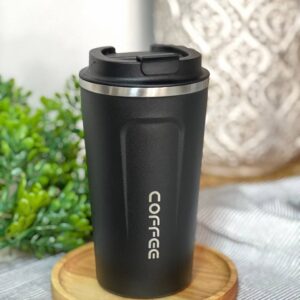 تراول ماگ کافی 500 میلی لیتر کد p8195