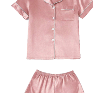 لباس خواب زنانه تویین کد p8253