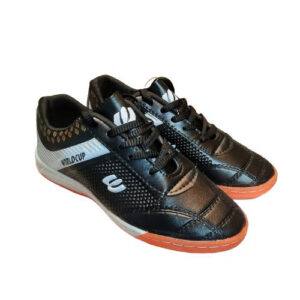 کتانی ورزشی فوتسال سالنی مردانه مدل(worldcup) کد p8259