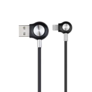 کابل تبدیل USB به لایتنینگ وسدار مدل T26 طول 1 متر کد p8279