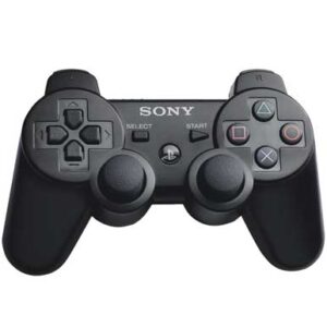 گیم پد بیسیم Dualshock PS3 کد p8285