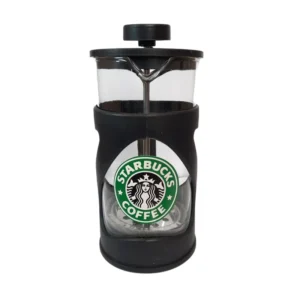 فرنچ پرس استارباکس مدل 350ml کد p8286