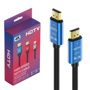 کابل HDMI 4K طول 10 متر P-NET کد p8291