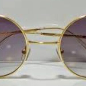 عینگ ضد اشعه فریم گرد کد p8360