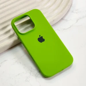 کاور مدل سیلیکونی پاک کنی مناسب برای گوشی موبایل اپل 12 /IPHONE 12 PRO کد p8363