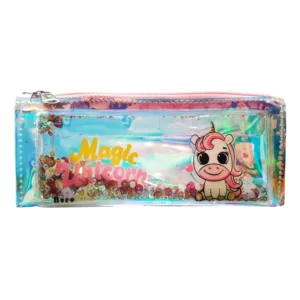 جامدادی  طرح یونیکورن کد p8368