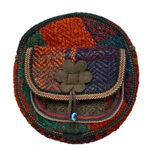 کیف دوشی زنانه کد  p8376