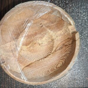 زیر سیگاری چوبی کد p8379