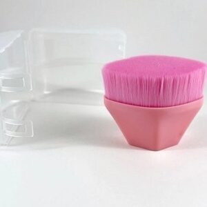 براش جادویی مجیک کرم پودر کد p8396