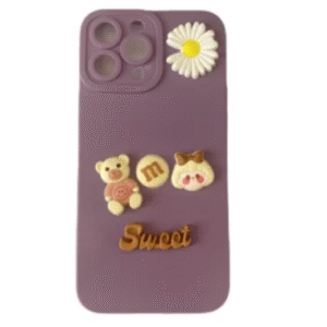 کاور گوشی ایفون 13 پرو مکس کد p8399