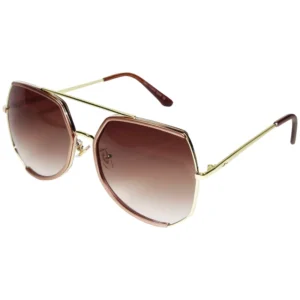 عینک آفتابی گالری تندیس مدل E06 کد p8441