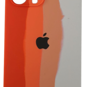 کاور سیلیکونی مدل آبرنگی مناسب برای گوشی موبایل اپل Iphone 13 کد k9408