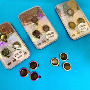 محافظ لنز رینگی iPhone 13 Pro Max کد k9410