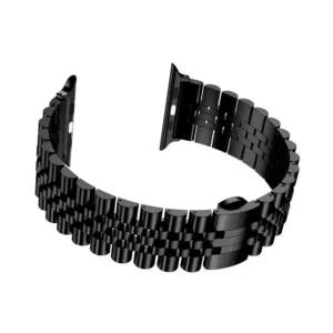 بند رولکسی 5 بید اپل واچ سایز 25 میلیمتر کد k9458