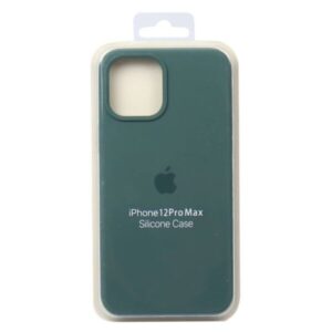قاب سیلیکونی اصلی آیفون iPhone 13 Pro Max کد k9462