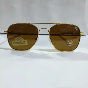 عینک AO خلبانی امریکن کد k9478