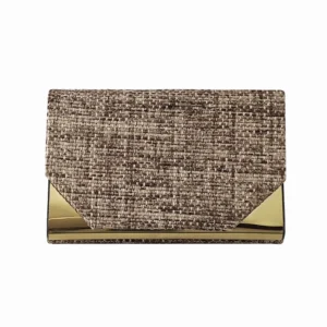 جاکارتی مدل فلزی مگنتی و چرم کد k9481