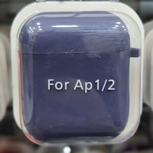 کاور مدل سیلیکونی مناسب برای کیس اپل ایرپاد 1 / 2 کد k9484