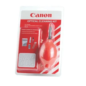 کیت تمیزکننده دوربین مدل 1in5 کد k9485