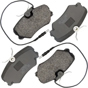 لنت ترمز جلو استرانگ مدل D454 مناسب برای پژو 405 کد P11419