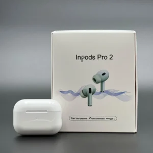 هدست بلوتوثی مدل inPods Pro 2 کد P11421